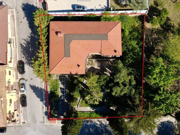casa indipendente in vendita a Giardinello
