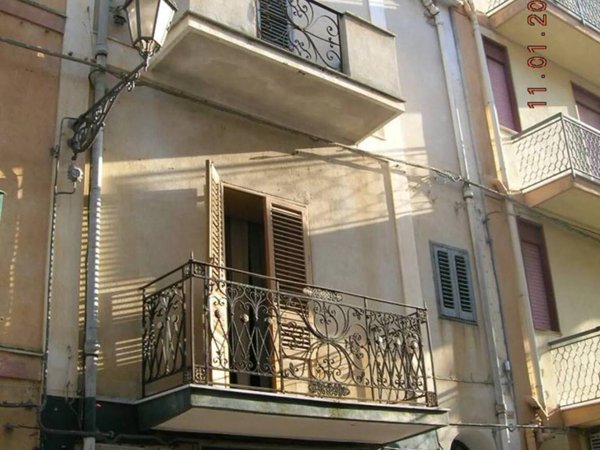 intera palazzina in vendita a Giardinello