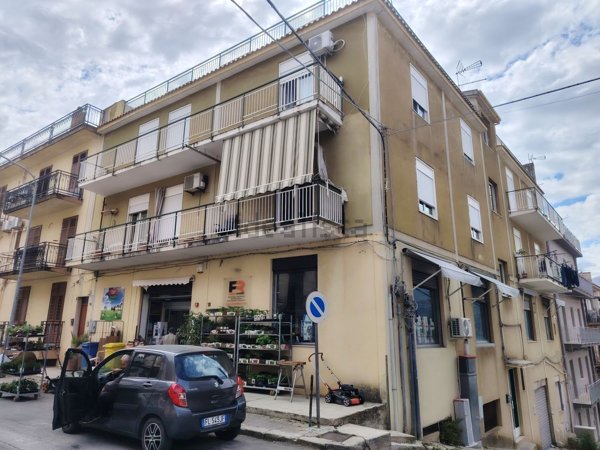 appartamento in vendita a Giardinello