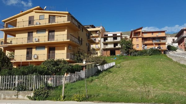 appartamento in vendita a Giardinello