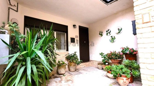 casa indipendente in vendita a Giuliana