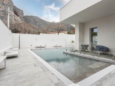 casa indipendente in vendita a Giuliana