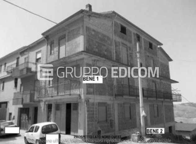 appartamento in vendita a Giuliana