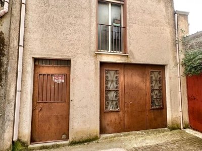 casa semindipendente in vendita a Giuliana