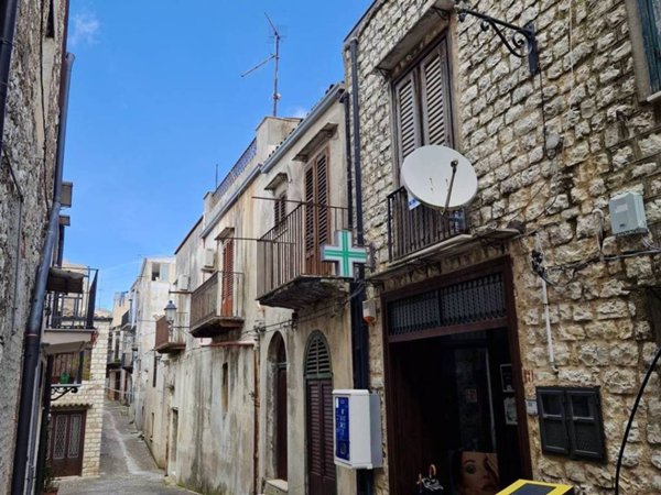 appartamento in vendita a Giuliana