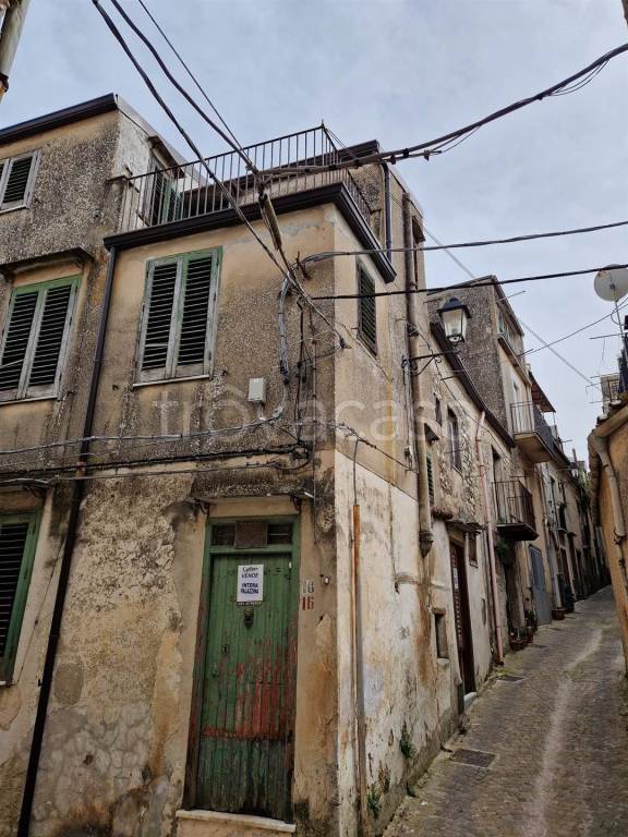 casa indipendente in vendita a Giuliana