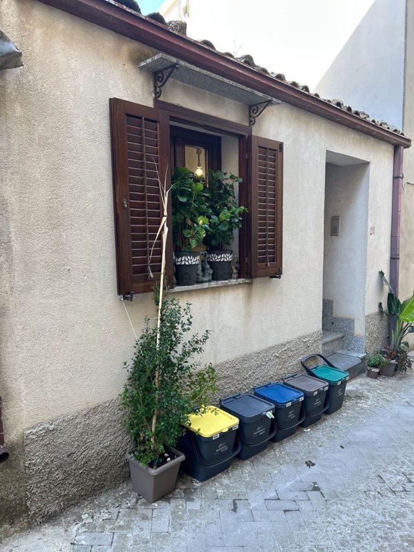 appartamento in vendita a Giuliana