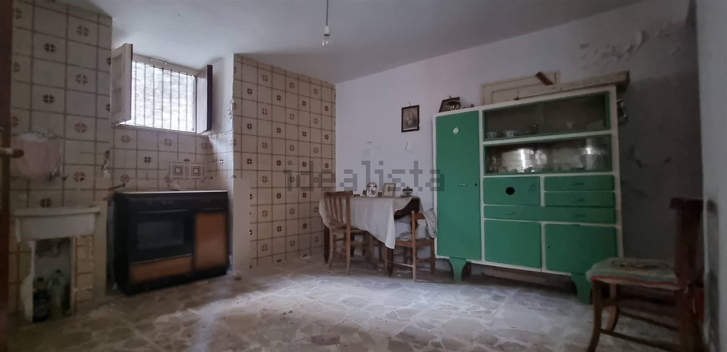 appartamento in vendita a Giuliana