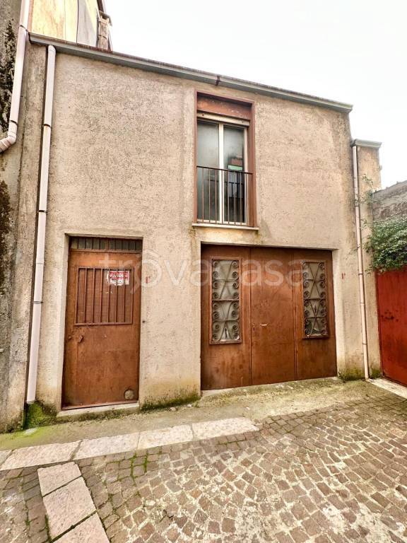 casa semindipendente in vendita a Giuliana