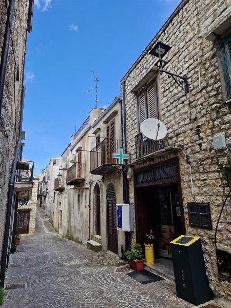 appartamento in vendita a Giuliana