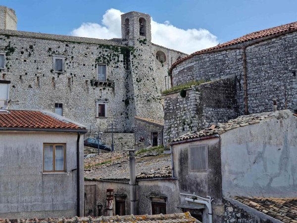 appartamento in vendita a Giuliana