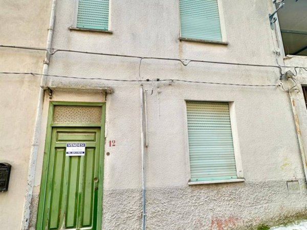 casa indipendente in vendita a Giuliana