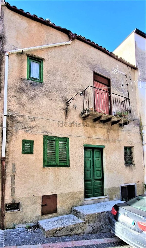 appartamento in vendita a Giuliana