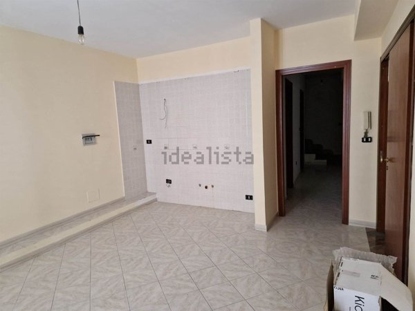 appartamento in vendita a Giuliana