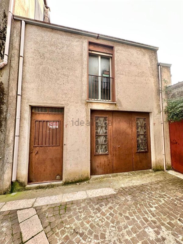 casa semindipendente in vendita a Giuliana