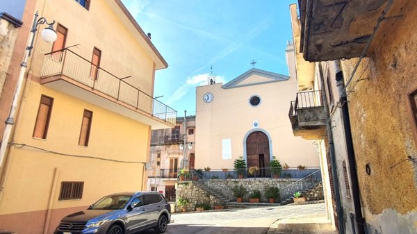 appartamento in vendita a Godrano