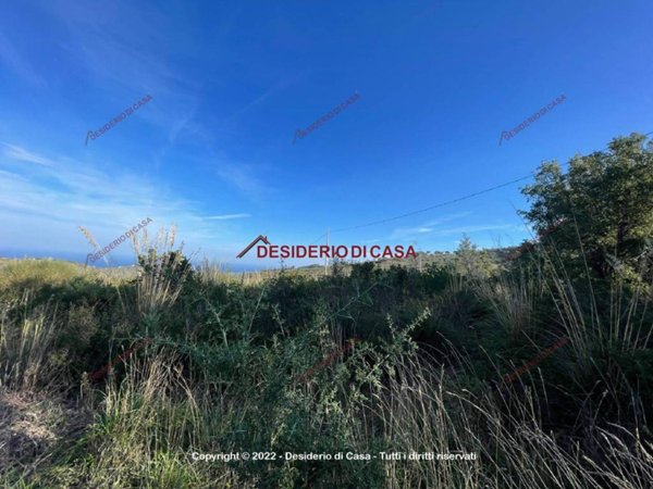 terreno agricolo in vendita a Gratteri