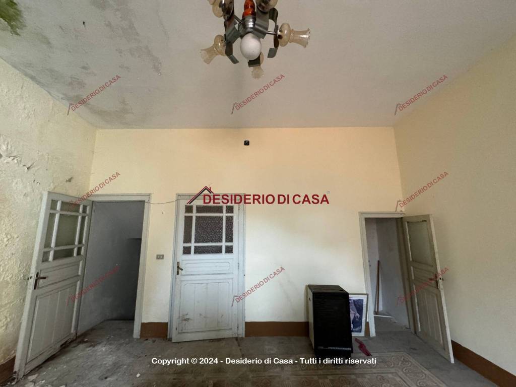 casa indipendente in vendita a Gratteri