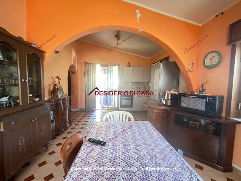 casa indipendente in vendita a Gratteri