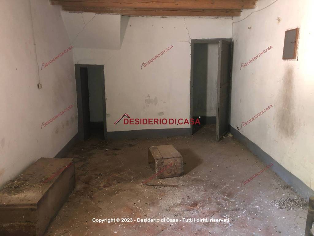 casa indipendente in vendita a Gratteri