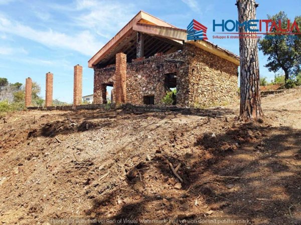 casa indipendente in vendita a Gratteri