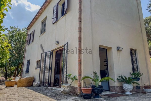 casa indipendente in vendita a Gratteri