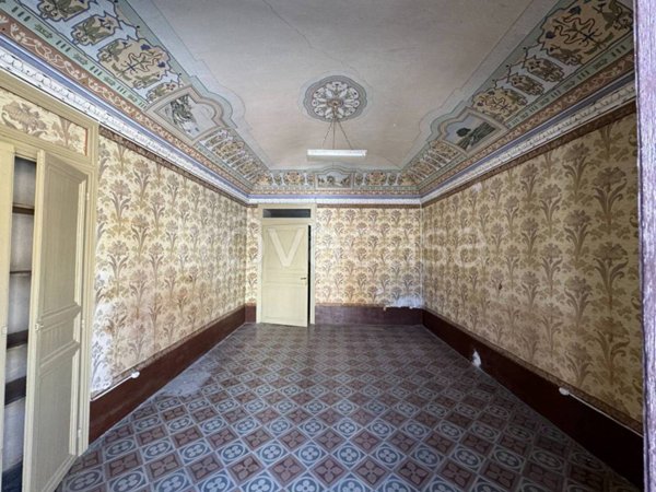 casa indipendente in vendita a Gratteri
