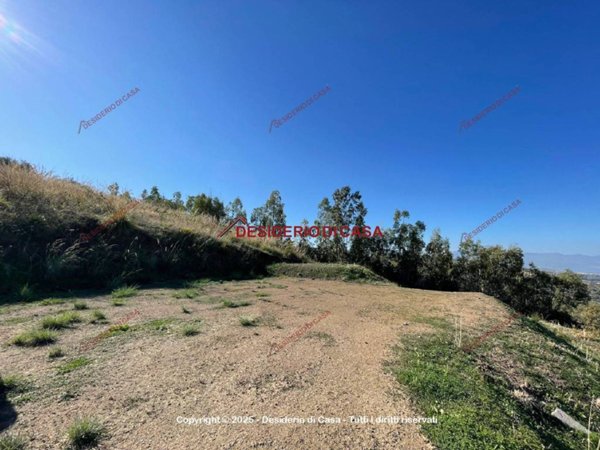 terreno agricolo in vendita a Gratteri