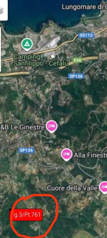 rudere in vendita a Gratteri