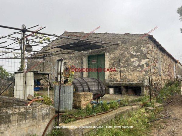 casa indipendente in vendita a Gratteri
