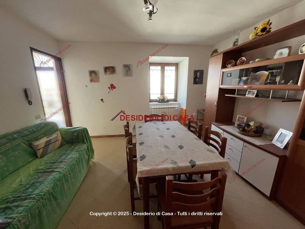casa indipendente in vendita a Gratteri