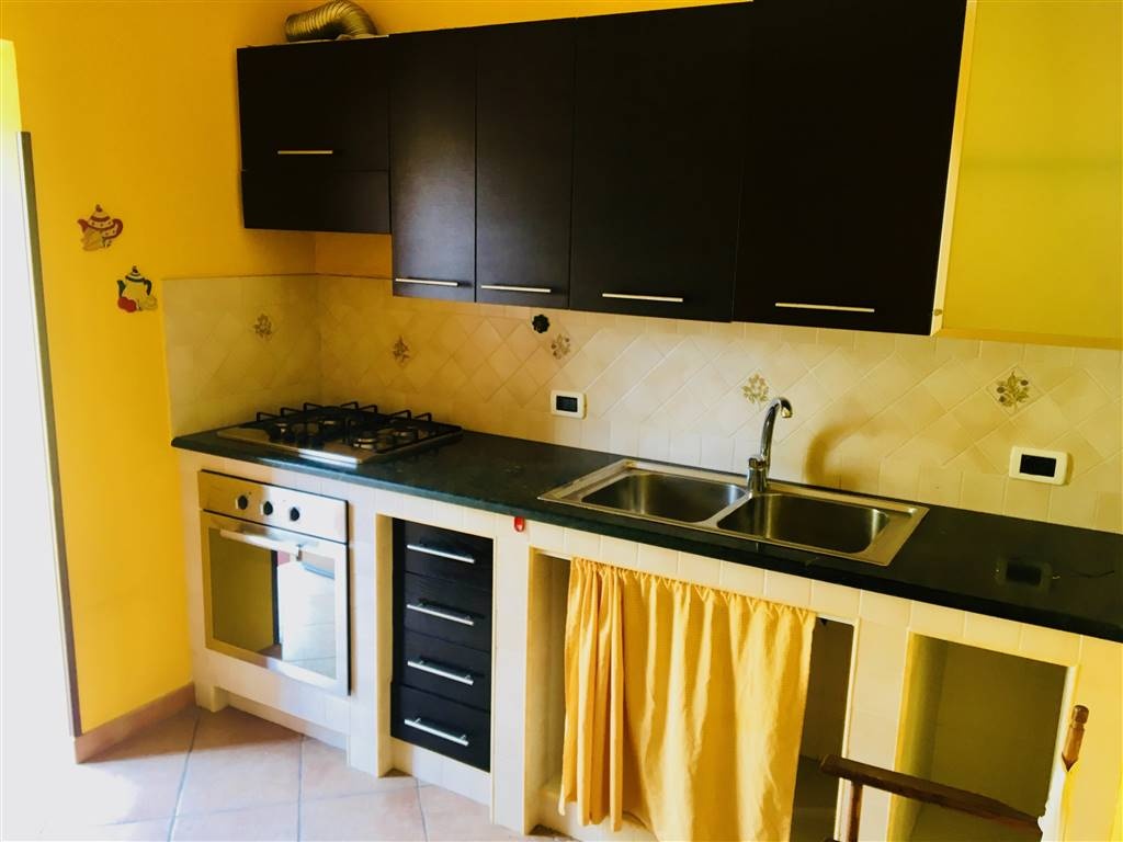 casa indipendente in vendita a Gratteri