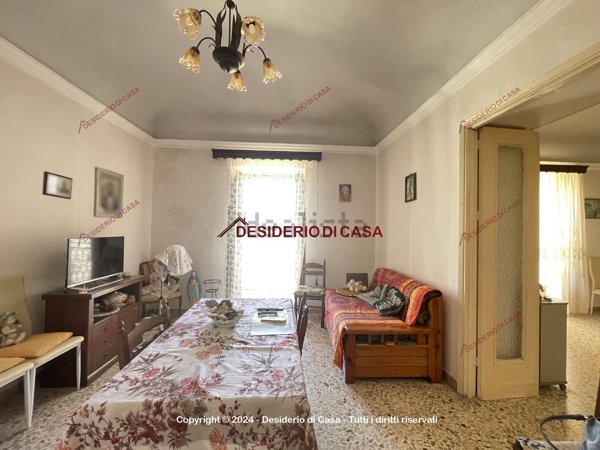casa indipendente in vendita a Gratteri