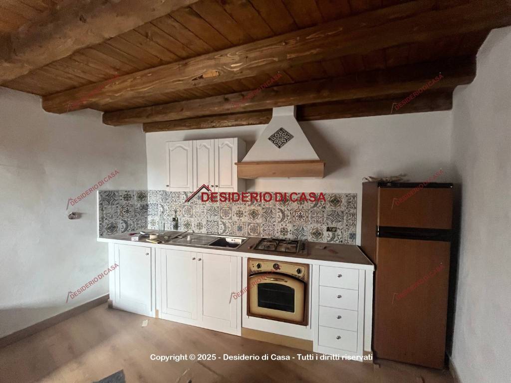 casa indipendente in vendita a Gratteri