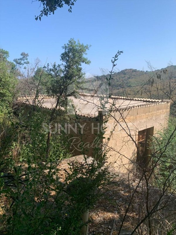 terreno agricolo in vendita a Gratteri