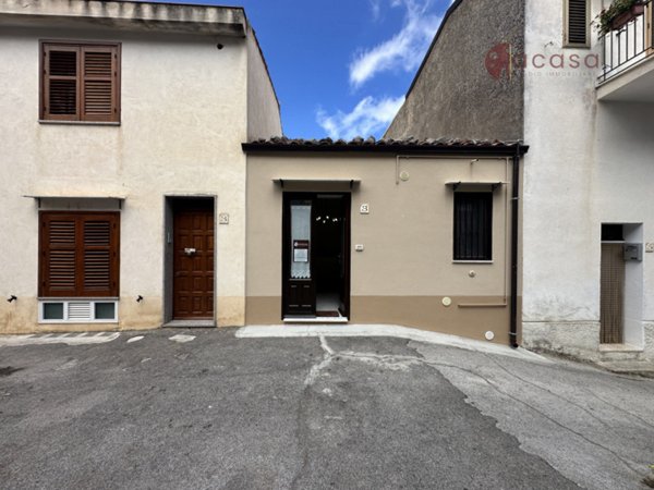 appartamento in vendita a Gratteri