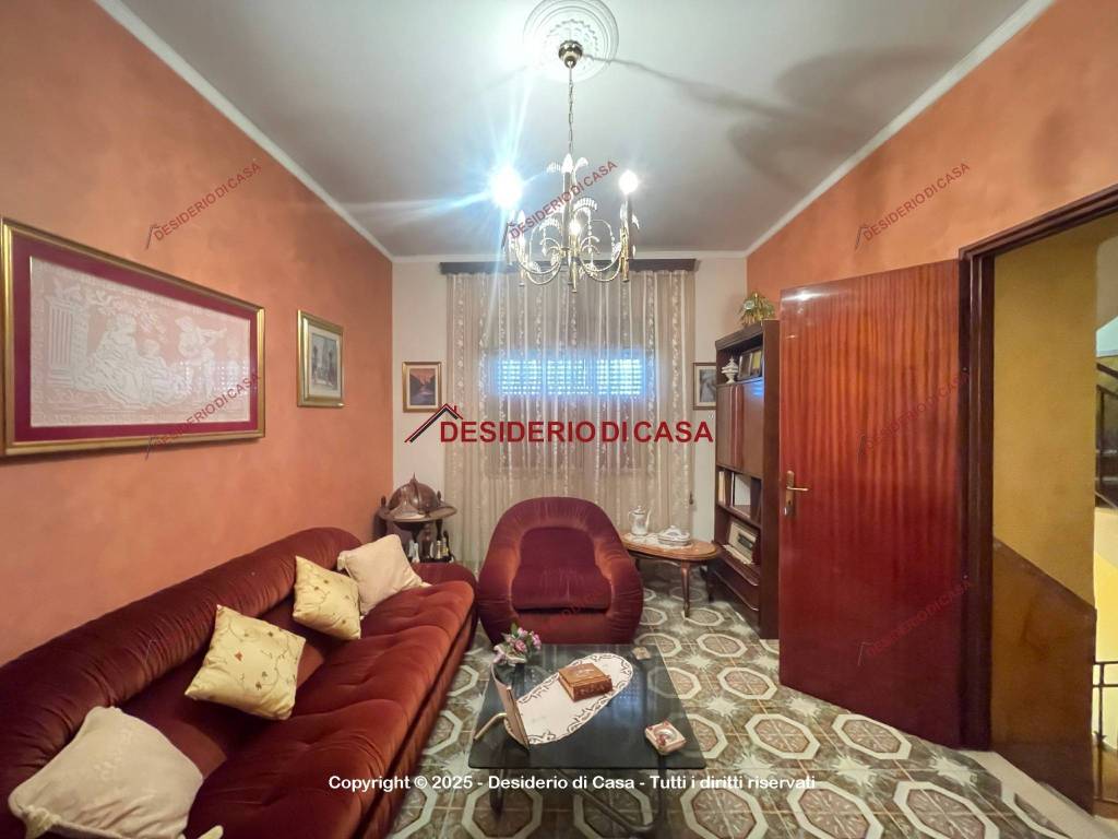 casa indipendente in vendita a Gratteri