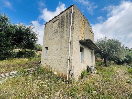 casa indipendente in vendita a Gratteri