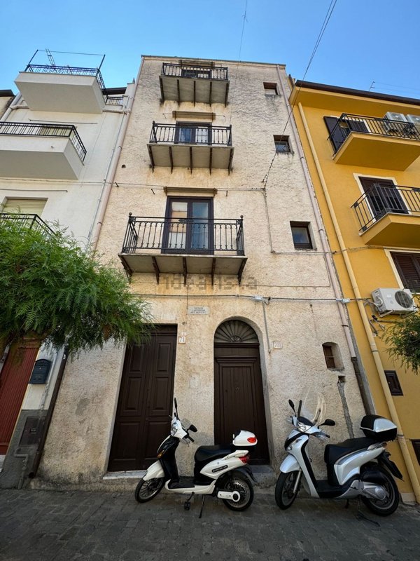 appartamento in vendita a Gratteri