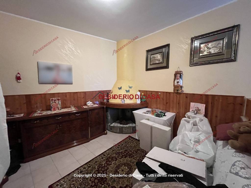 casa indipendente in vendita a Gratteri