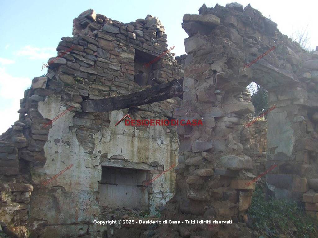 casa indipendente in vendita a Gratteri