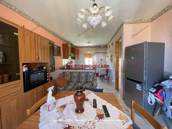 casa indipendente in vendita a Gratteri