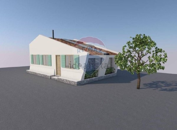 casa indipendente in vendita a Gratteri