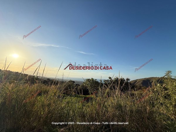terreno agricolo in vendita a Gratteri