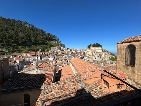 attico in vendita a Gratteri