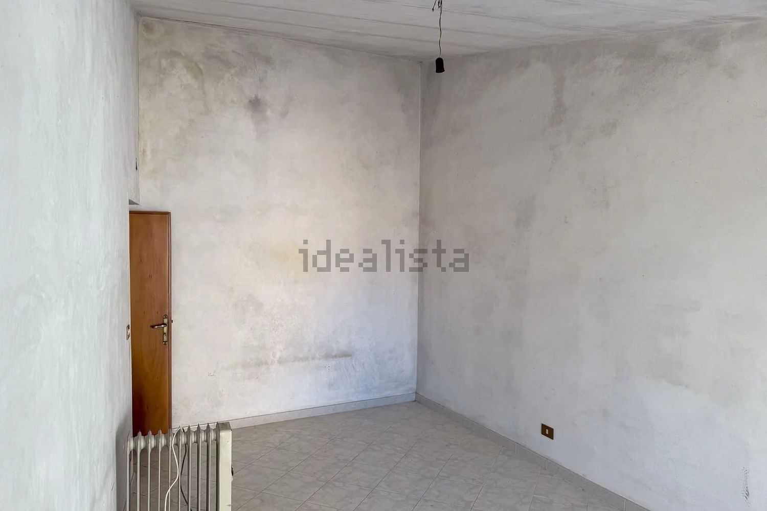 casa indipendente in vendita a Gratteri