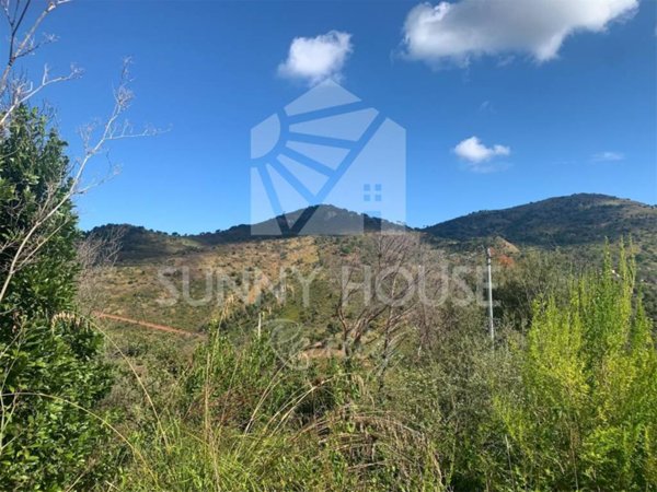 terreno edificabile in vendita a Gratteri