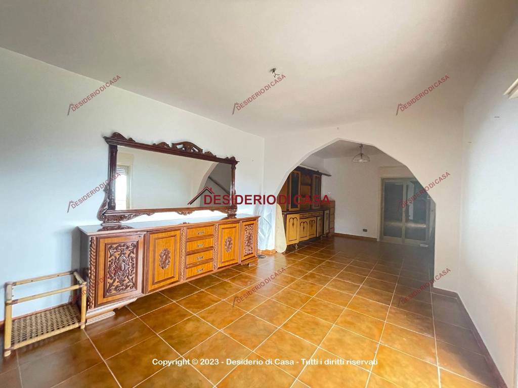 casa indipendente in vendita a Gratteri