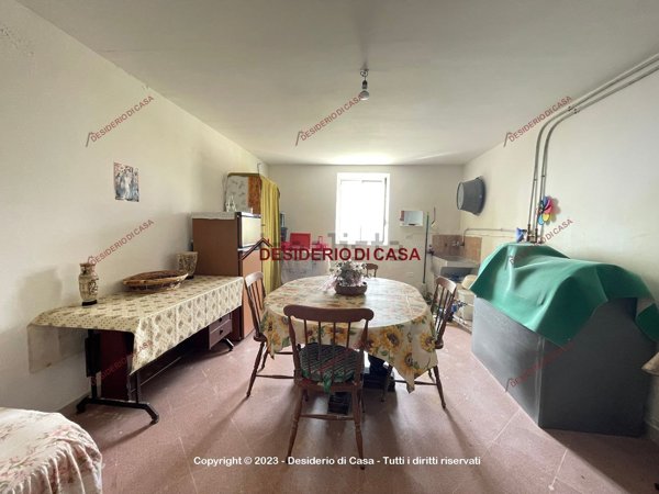 appartamento in vendita a Gratteri