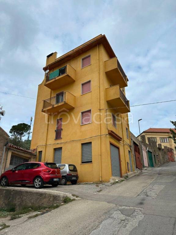 appartamento in vendita a Gratteri